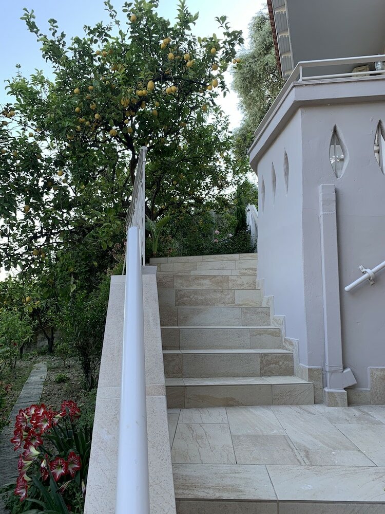 Фото Valtos Beach Hotel