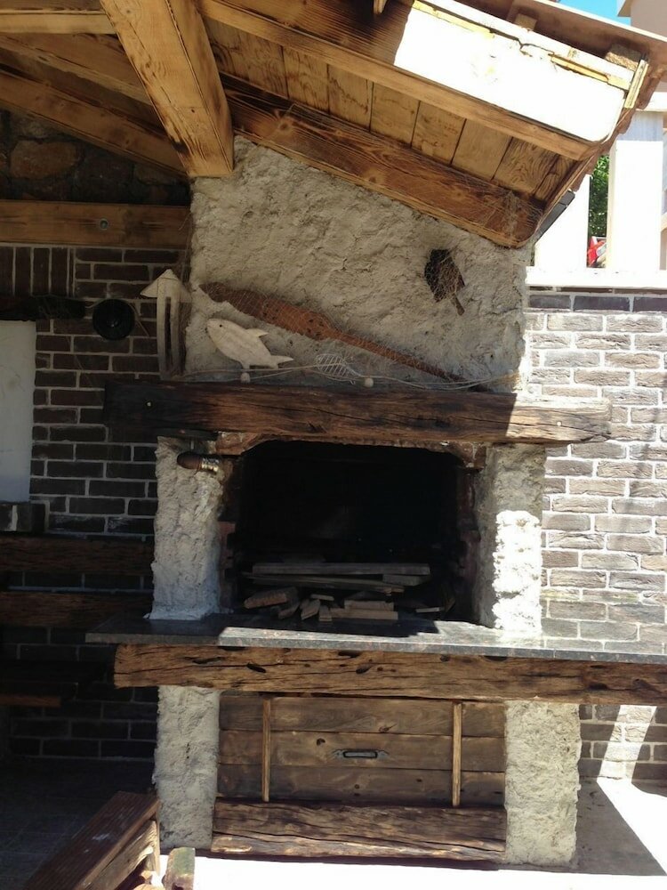 Фото Ana - 5 m From Beach - A1 Plavi