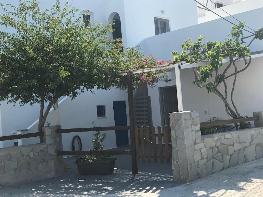 Фото Kamara rooms in Naousa