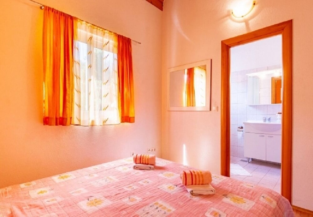 Фото Željko - Amazing sea View - A3 Zeljka