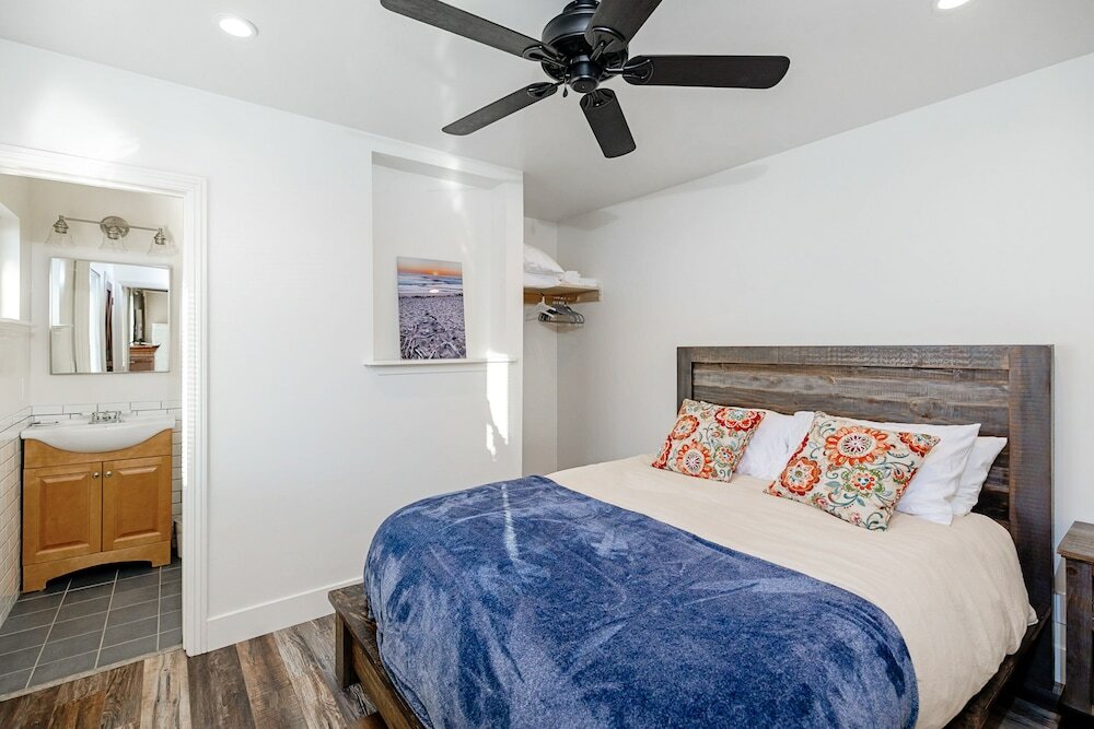 Фото Sea Gull Motel