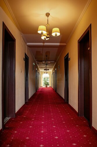 Гостиница Hotel Chopin
