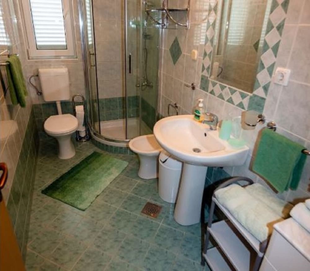 Фото Keko - 100 m From the Beach - A2