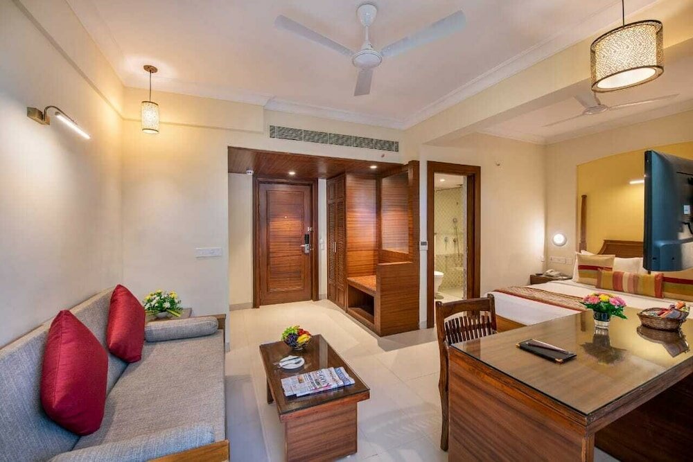 Фото отеля 5