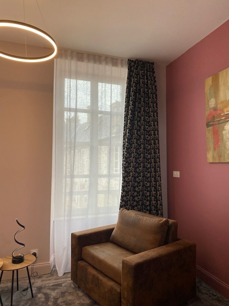 Фото Belle Normandy