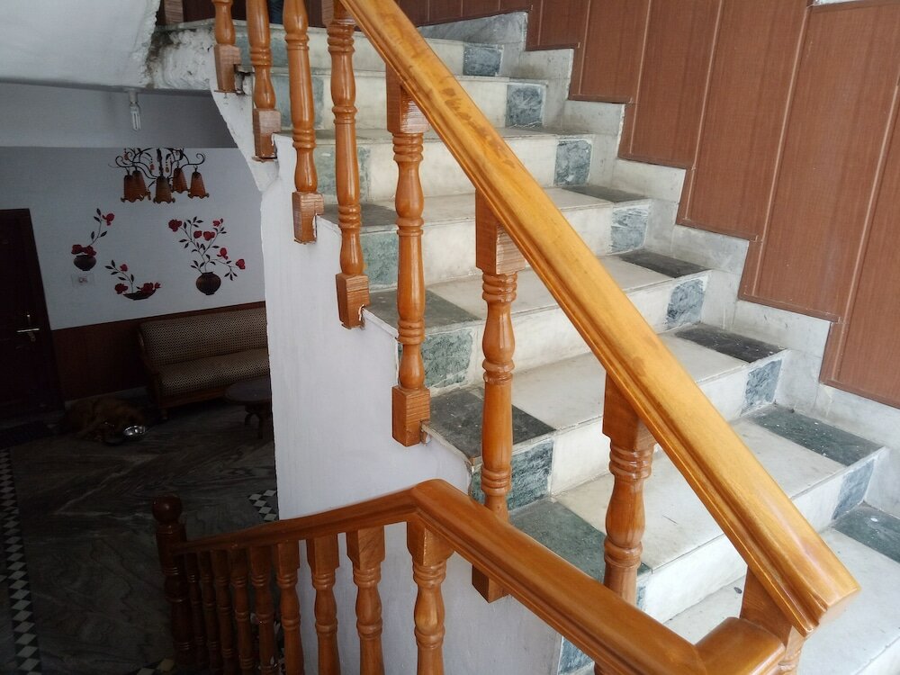 Фото Samaa Resorts Chitkul Heights