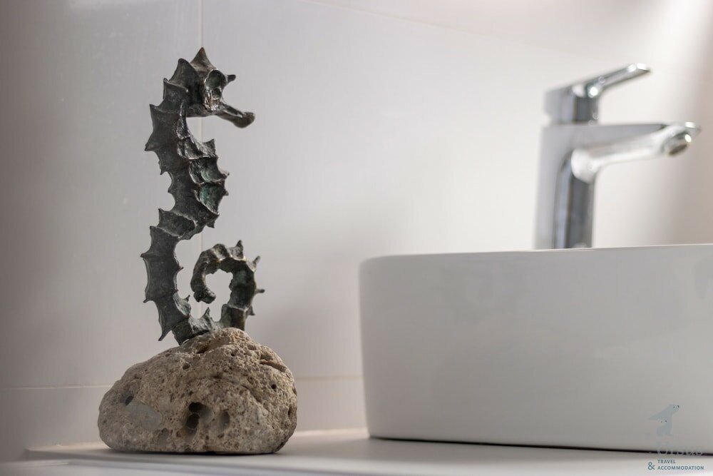 Фото Mina Apartment