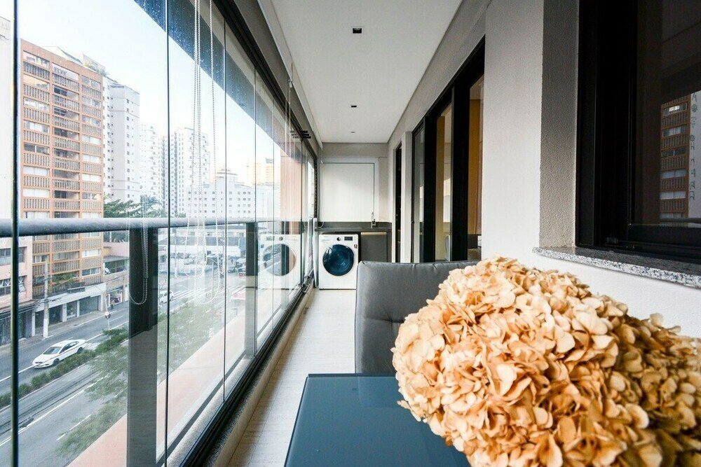 Фото Nun Apartments by BnbHost