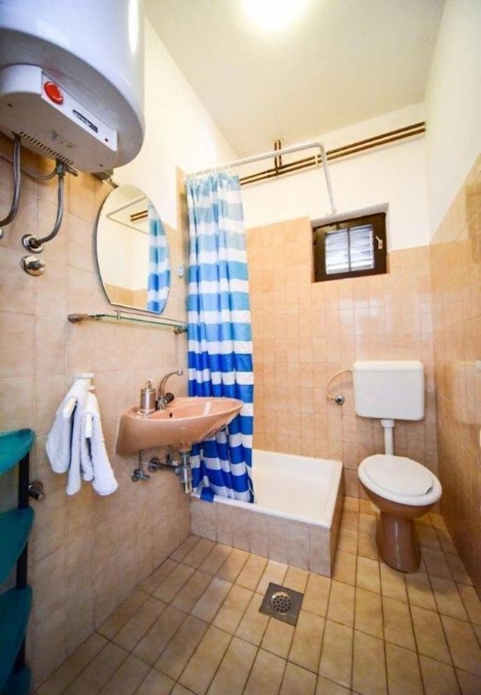 Фото Ivan Z2 - 250 m From Beach - A1