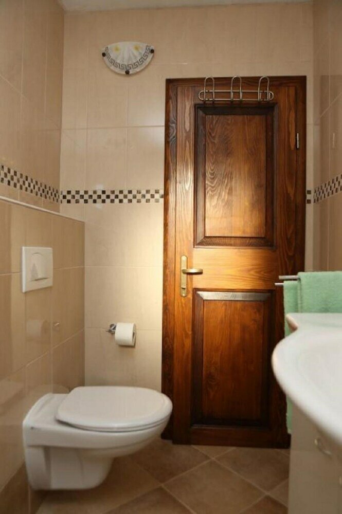 Фото Vida With Garden - A3 - Maslina