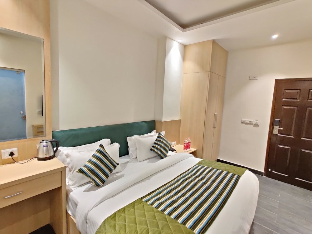 Фото Hotel Dua Grand