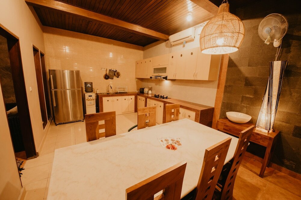 Фото Pukakoo Villa by Supala