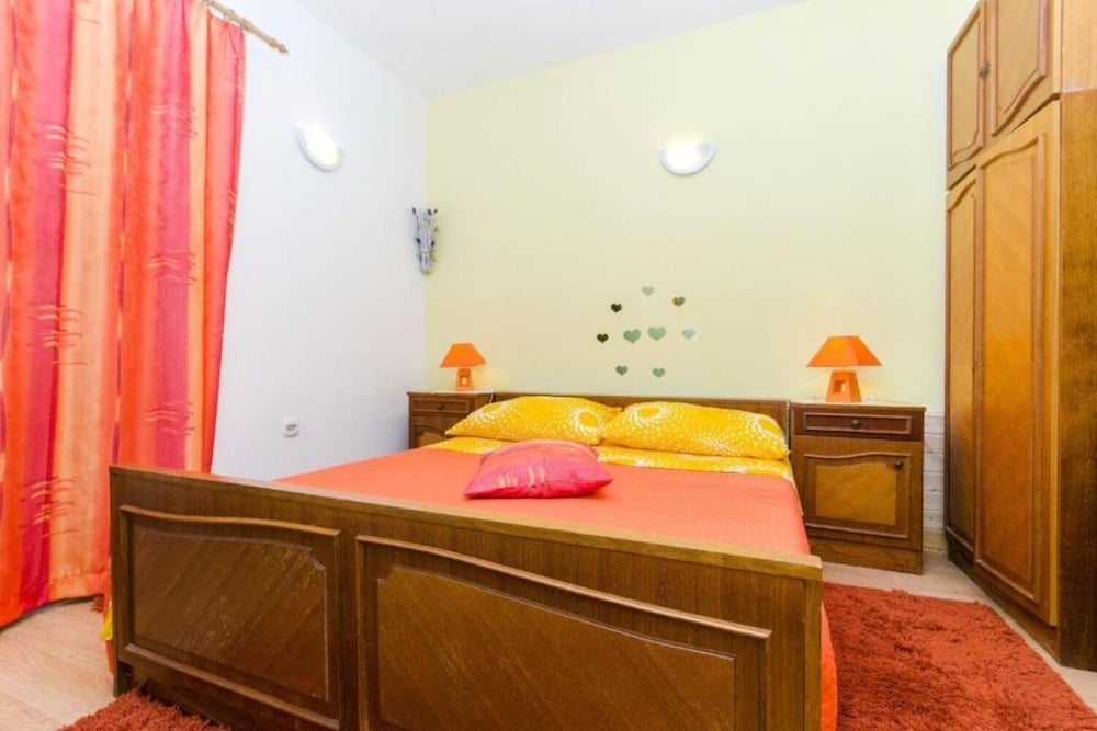 Фото Slavka - Quite and Peaceful Location - A2 Veliki