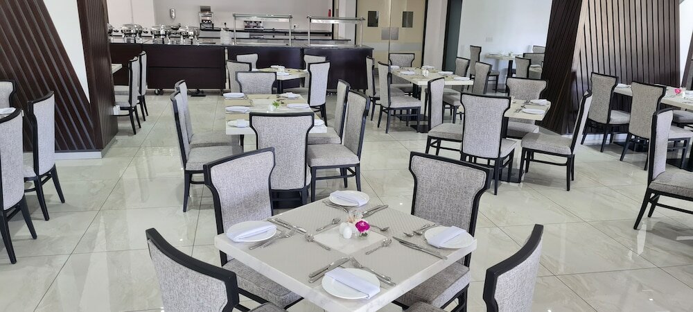 Фото Grand Aria Hotel