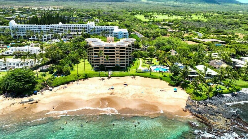 Гостиница K B M Resorts: Polo Beach Pol-109, Ground Floor, 2 Bedrooms. Steps to the Sand, Sunset Views Every Night, Includes Rental Car!