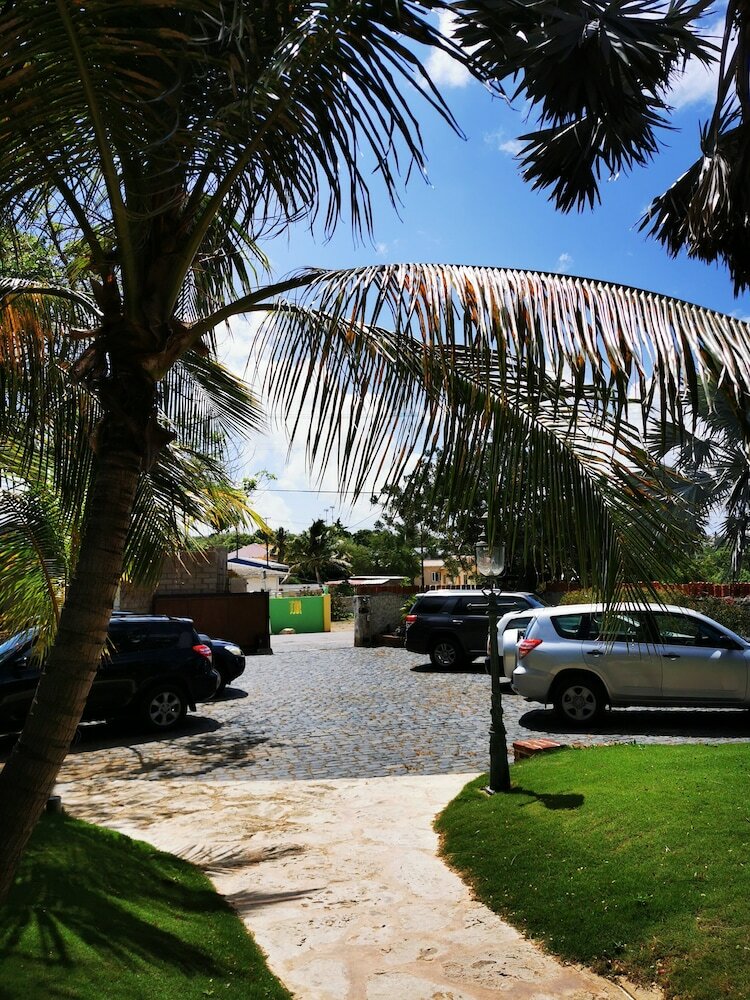 Фото Sun Reef Village on Sea