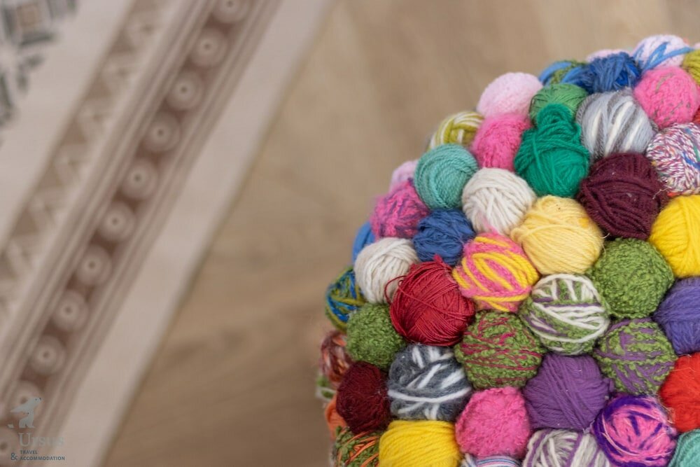 Фото Mina Apartment