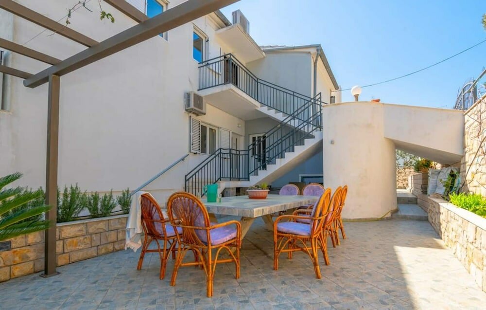 Фото Nadi - sea View - A2