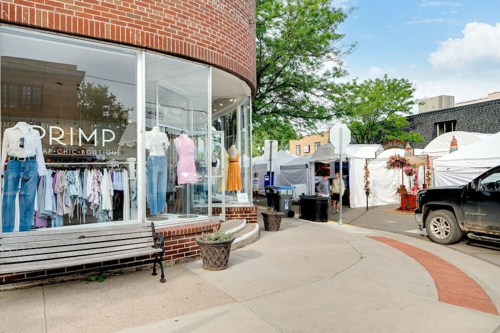 Фото The Guest House - Carriage House