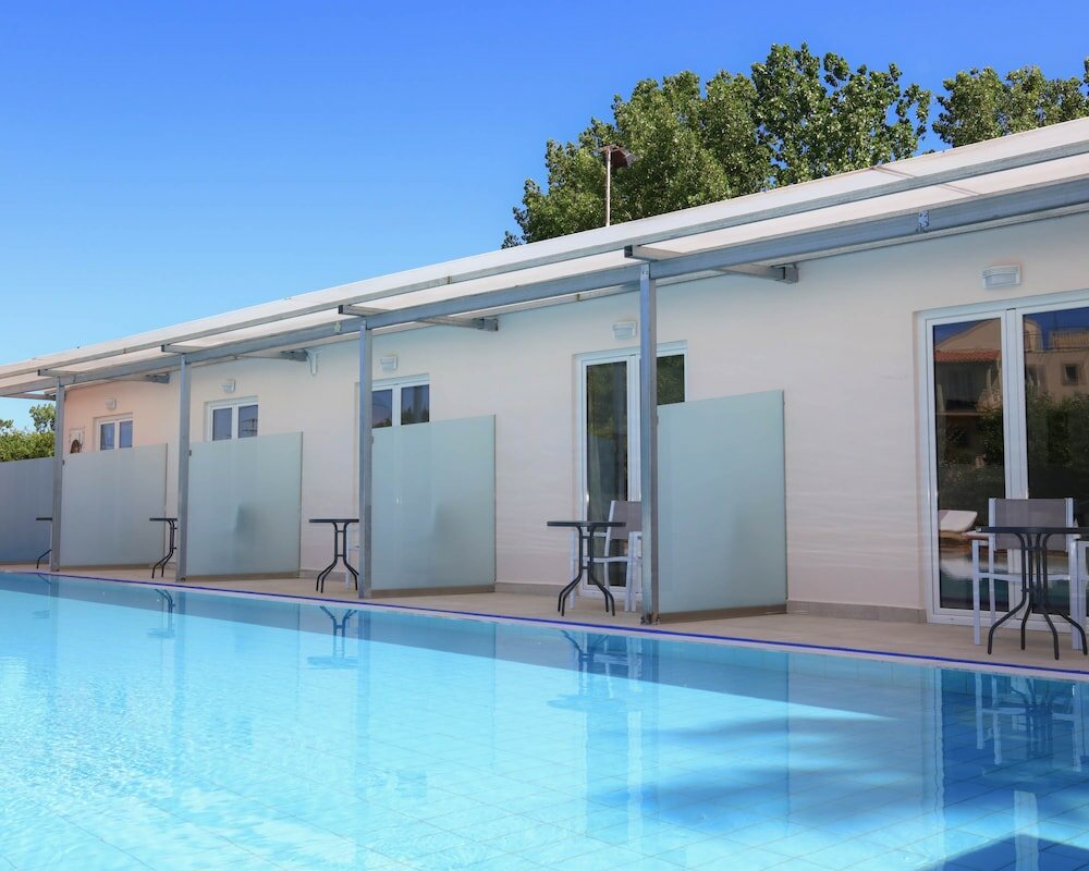 Фото Cavomarina Beach-Adults Only