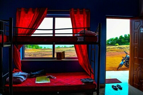 HosteLife Gokarna
