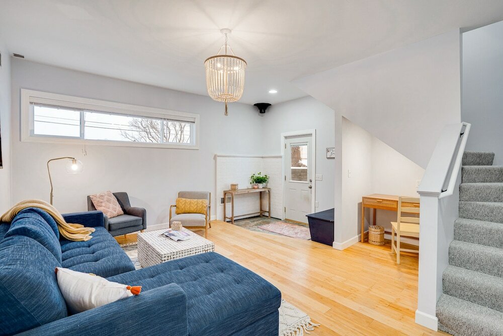 Фото The Guest House - Carriage House