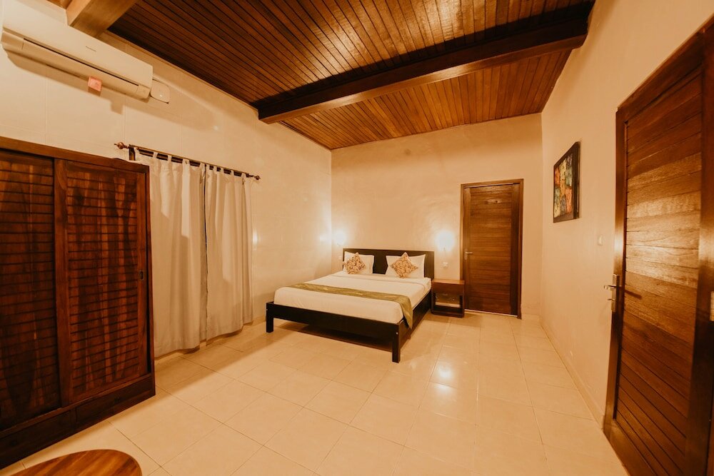 Фото Pukakoo Villa by Supala