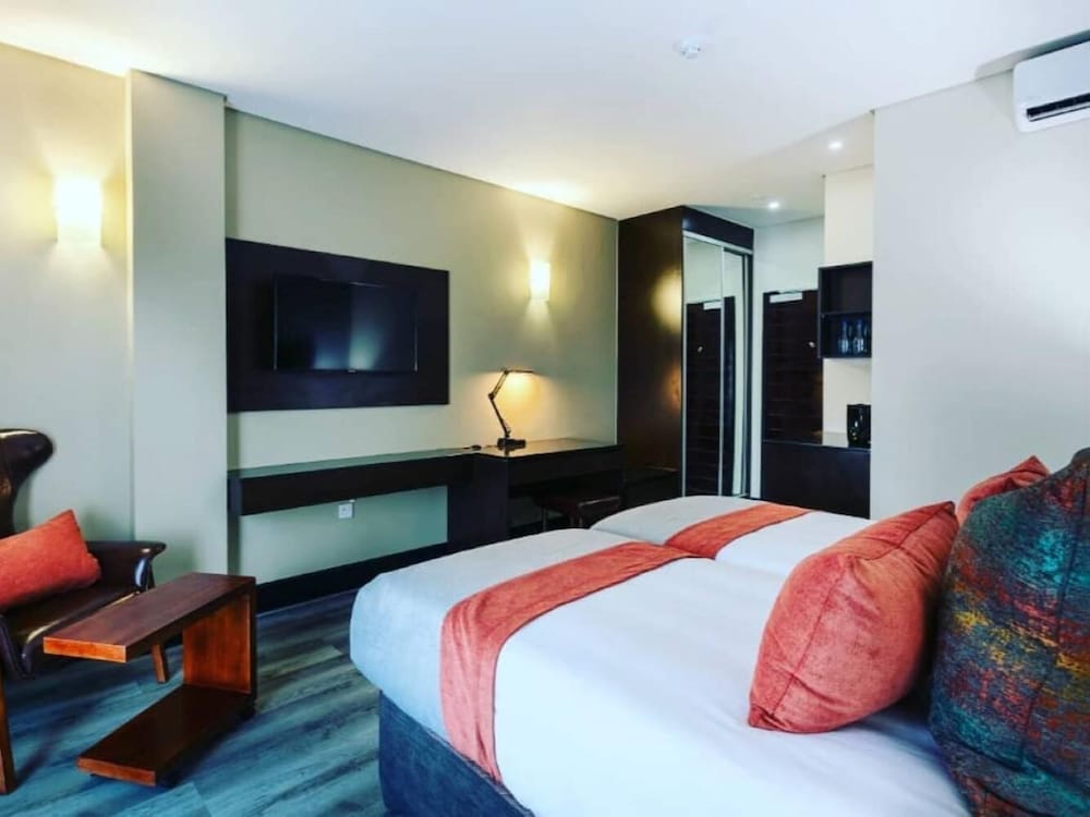 Фото Grand Aria Hotel