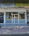 Riocar (Antalya, Aksu, Güzelyurt Mah., 26223. Cad., 40/1A), leasing company
