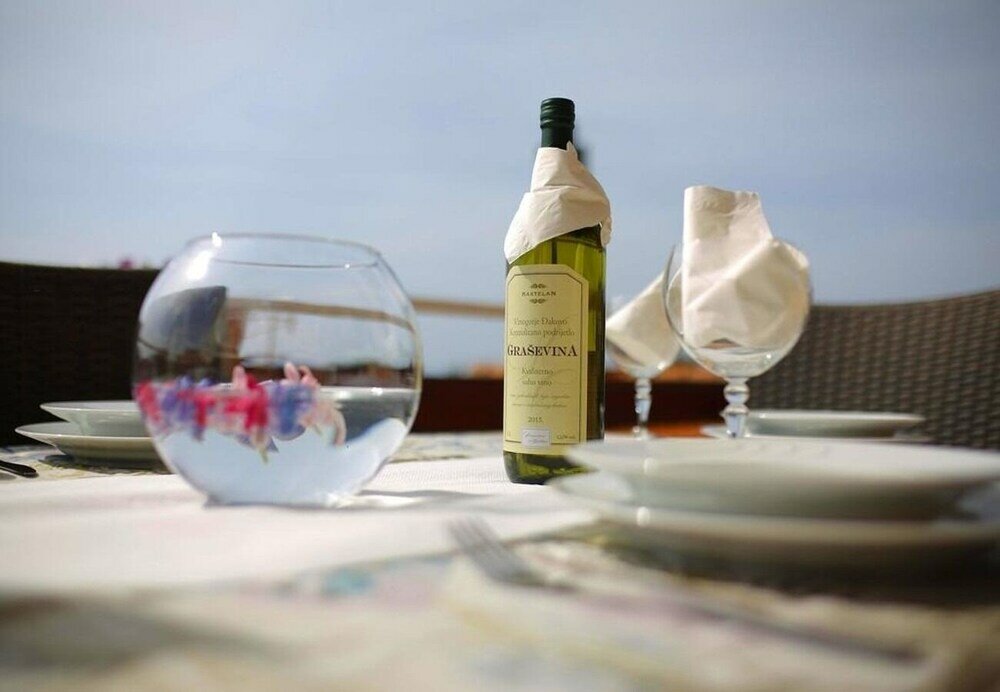 Фото Dragica - With Nice View - A1