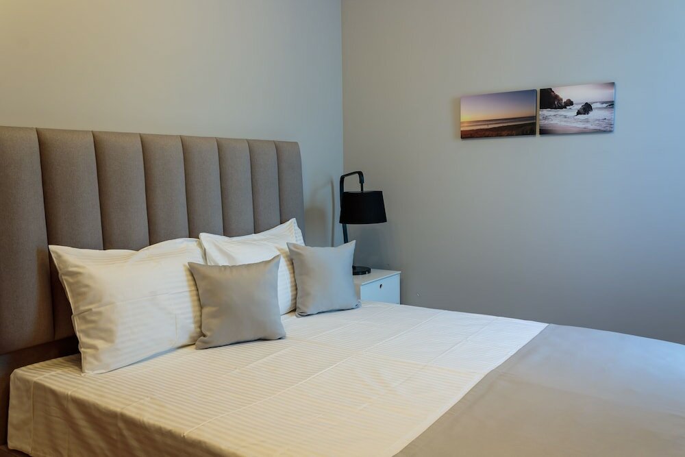 Фото Apartments Mini Laguna