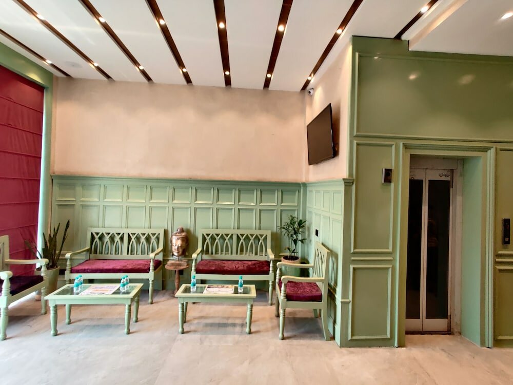 Фото Hotel Dua Grand