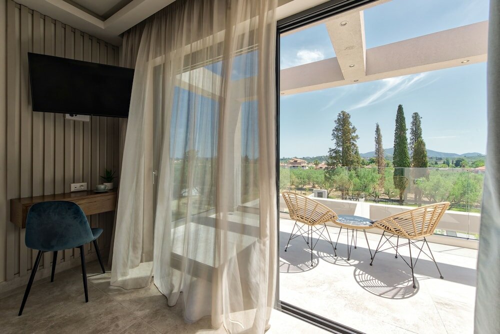 Фото Delight Luxury Villa