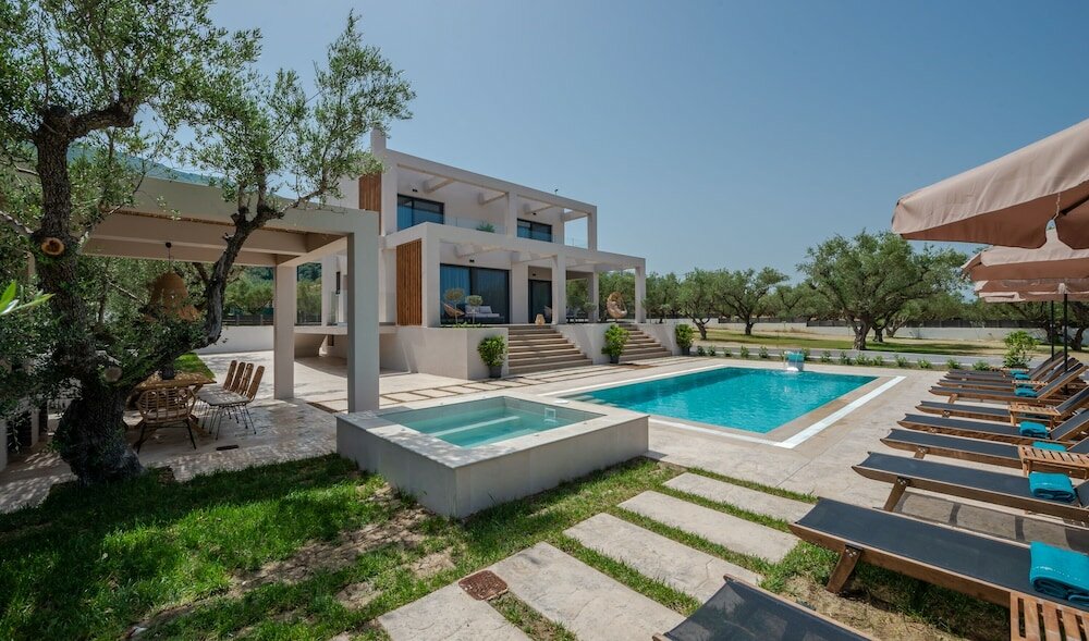 Фото Delight Luxury Villa