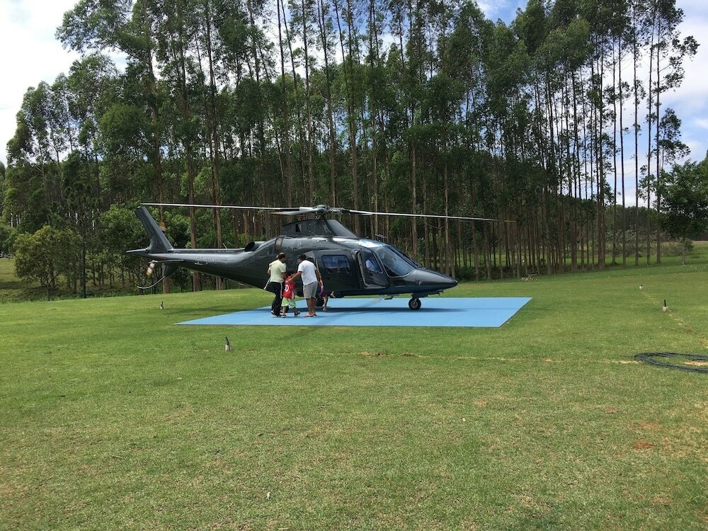 Фото Buganville Villas