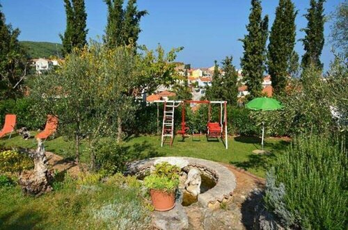 Гостиница Novis - Close to the sea - A5 Tina