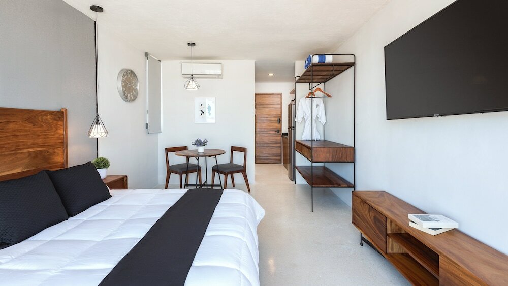 Фото Boho Lofts & Studios