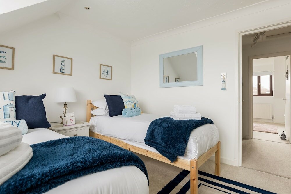 Фото The Coast House