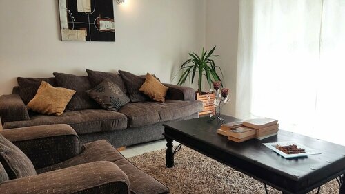 Гостиница Flat VIA Torraltinha