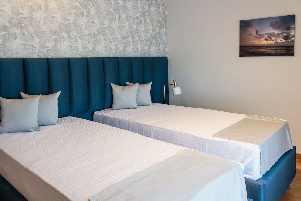 Фото Apartments Mini Laguna