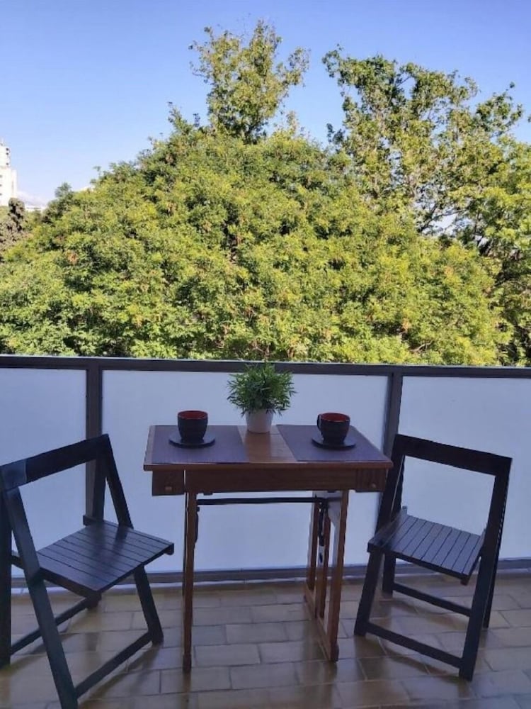 Фото Oasis - Close to Beach & Center - A1