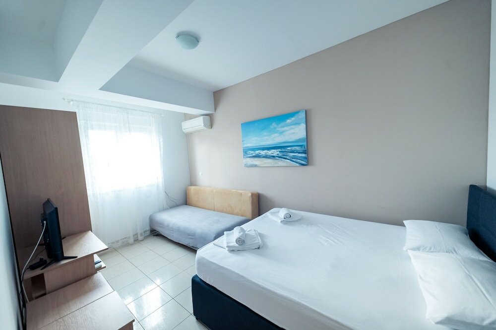 Фото Apartments Vesna