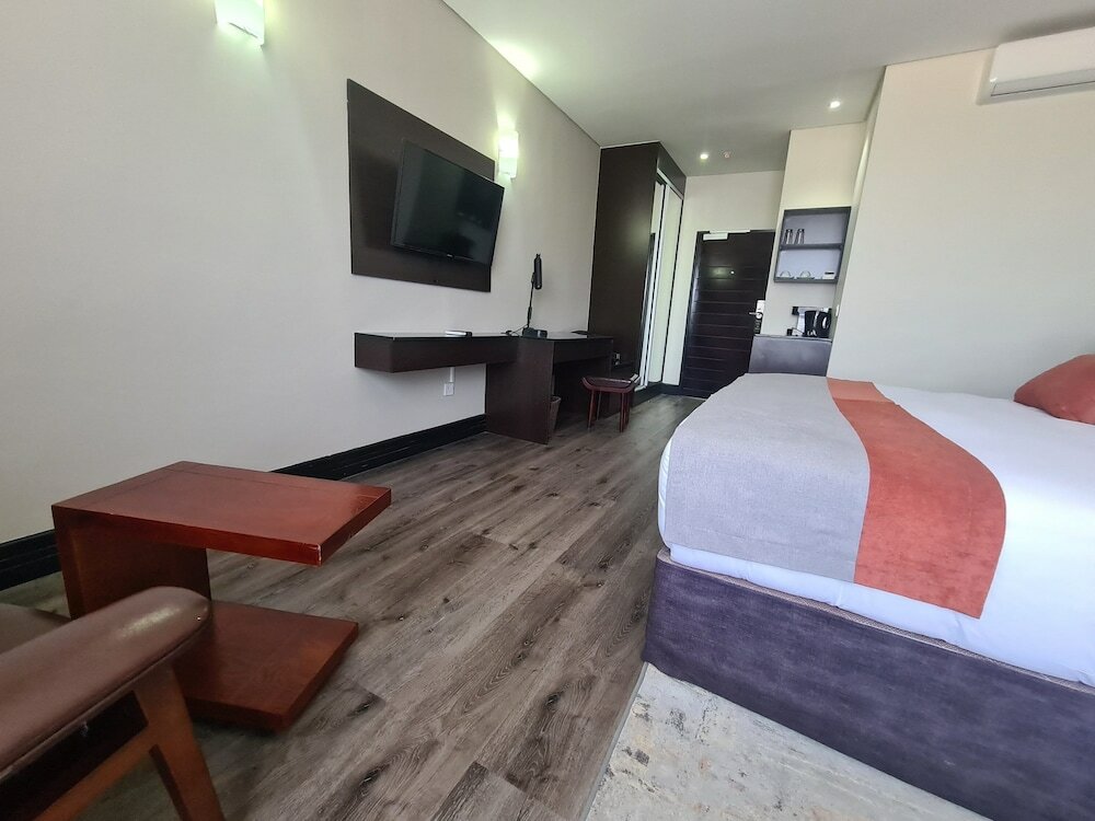 Фото отеля 5