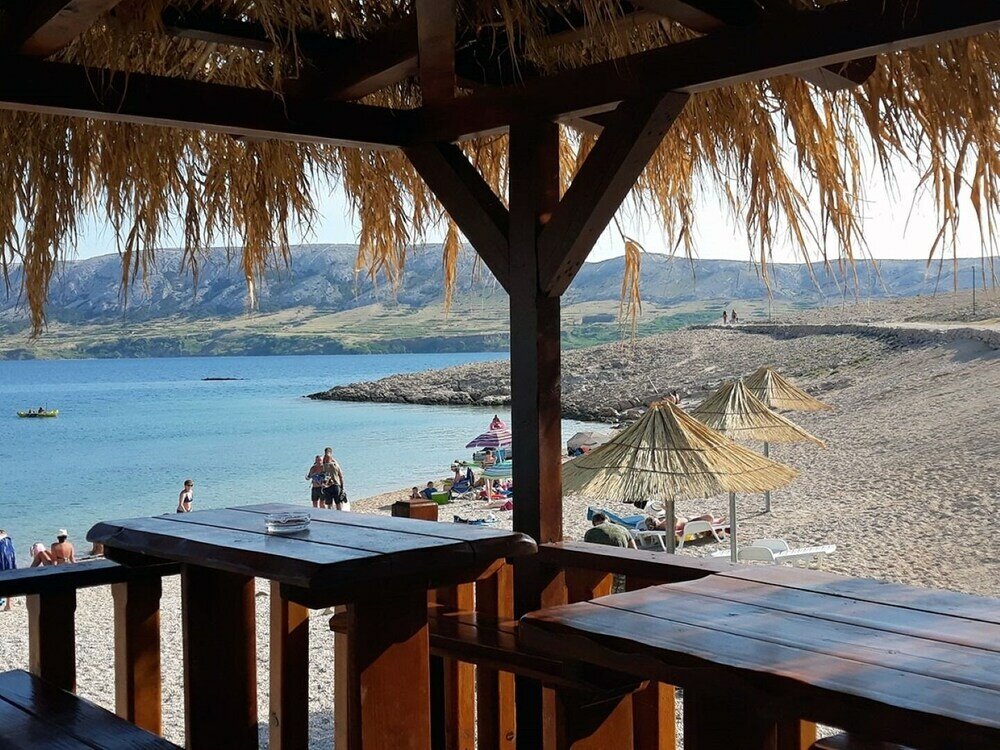 Фото Irena - 100m From the sea - A4 Veliki Prvi kat