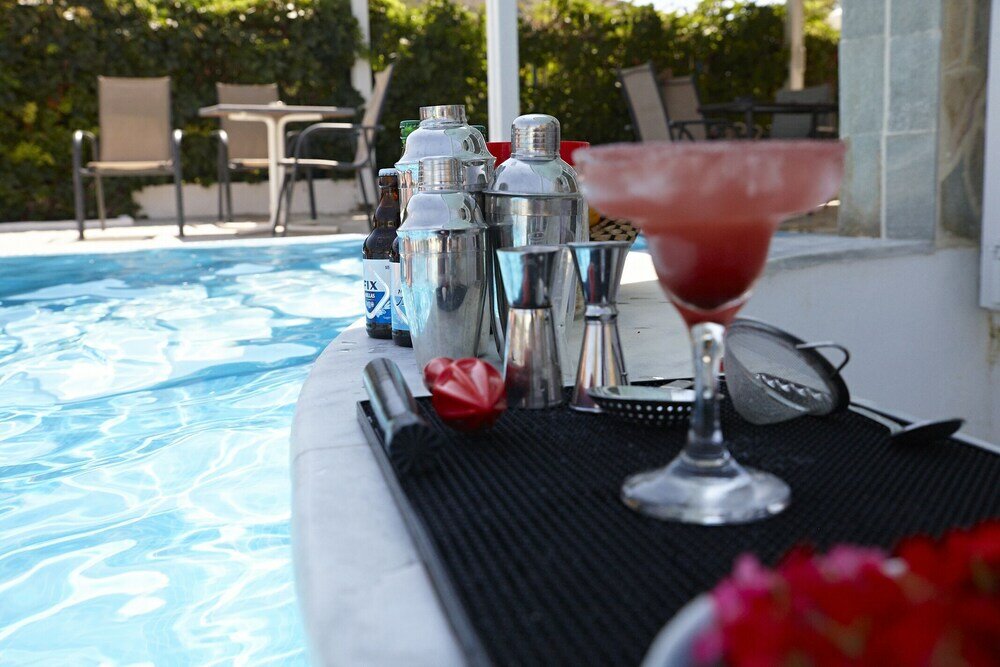 Фото Elea Terra Hotel