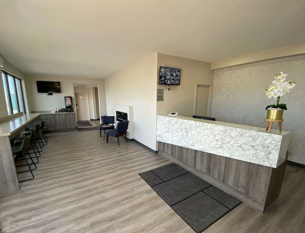 Фото Econo Lodge