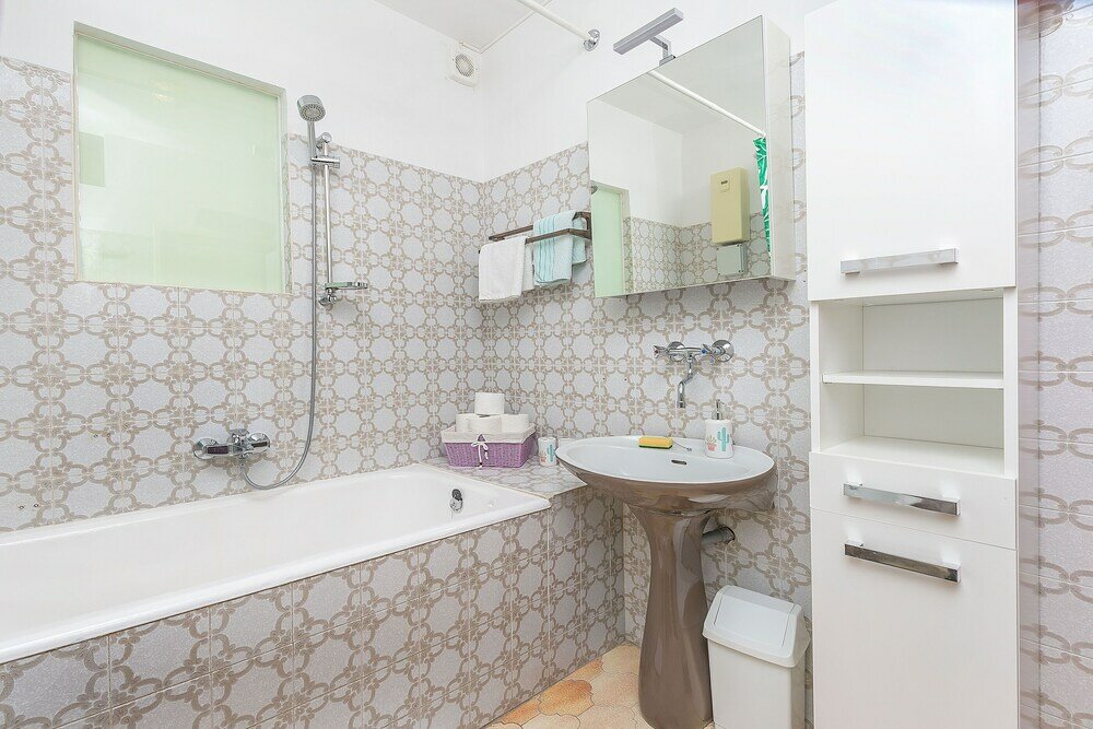 Фото Apartments Clarus Mare