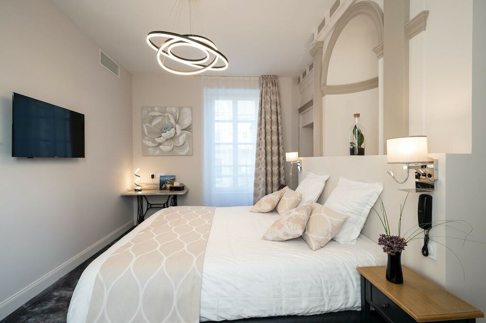 Фото Belle Normandy