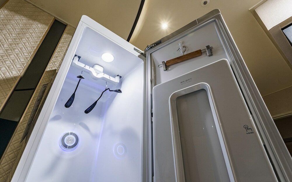 Фото Changwon The View Hotel