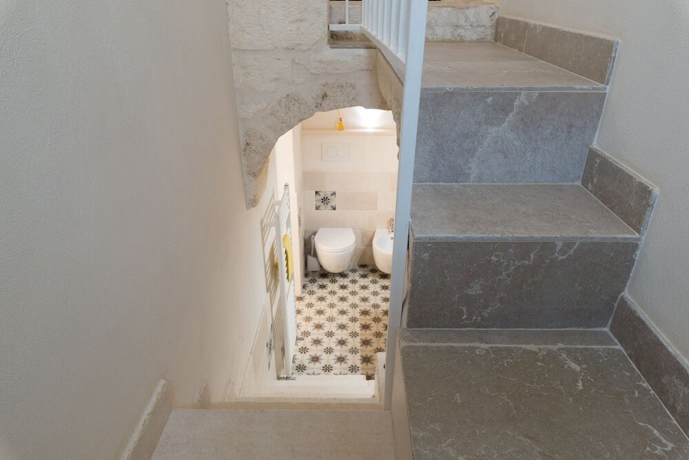 Фото Casetta Biancapietra by Wonderful Italy